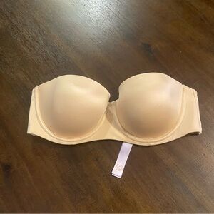Savage x Fenty 36C strapless bra
